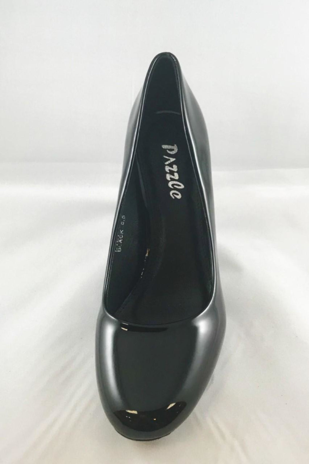 Lily Pump