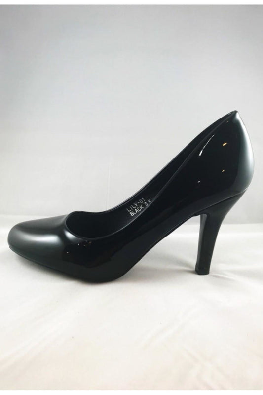 Lily Pump