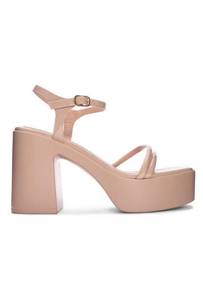 Avianna Dress Sandal