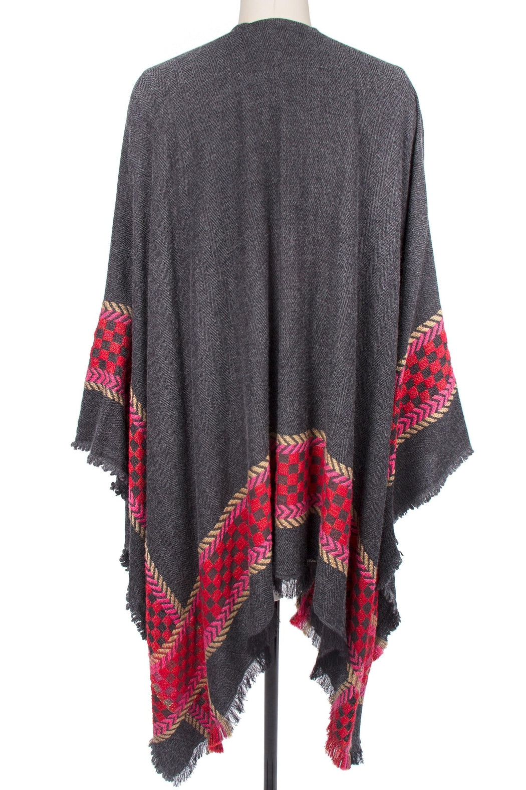 Aztec Dreams Kimono