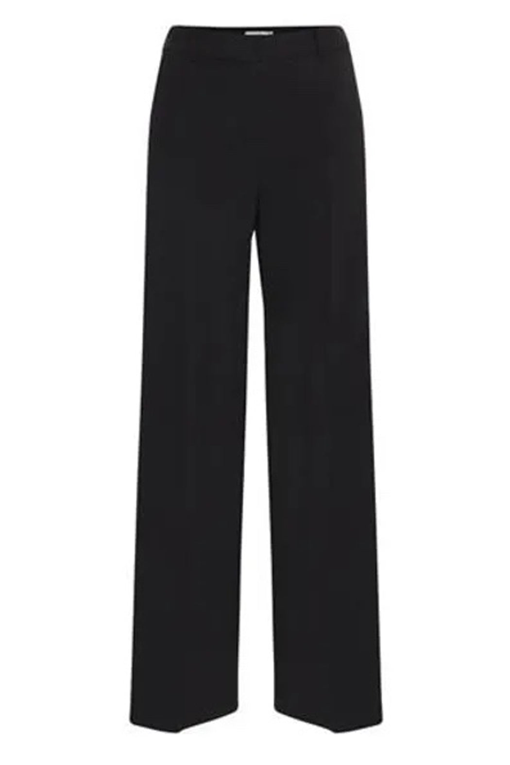 Danta Wide Leg Trouser