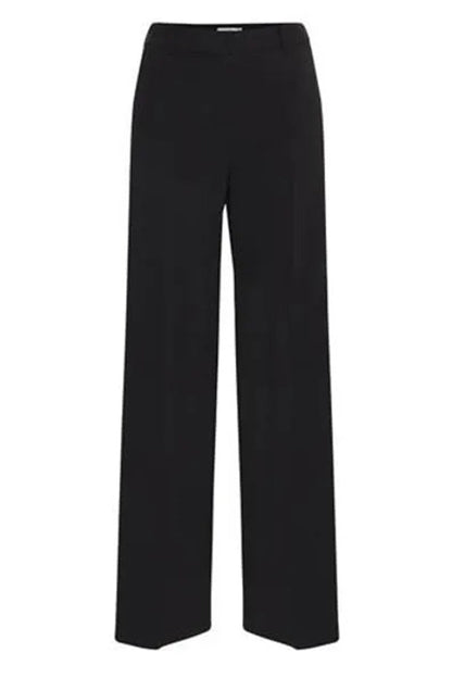Danta Wide Leg Trouser