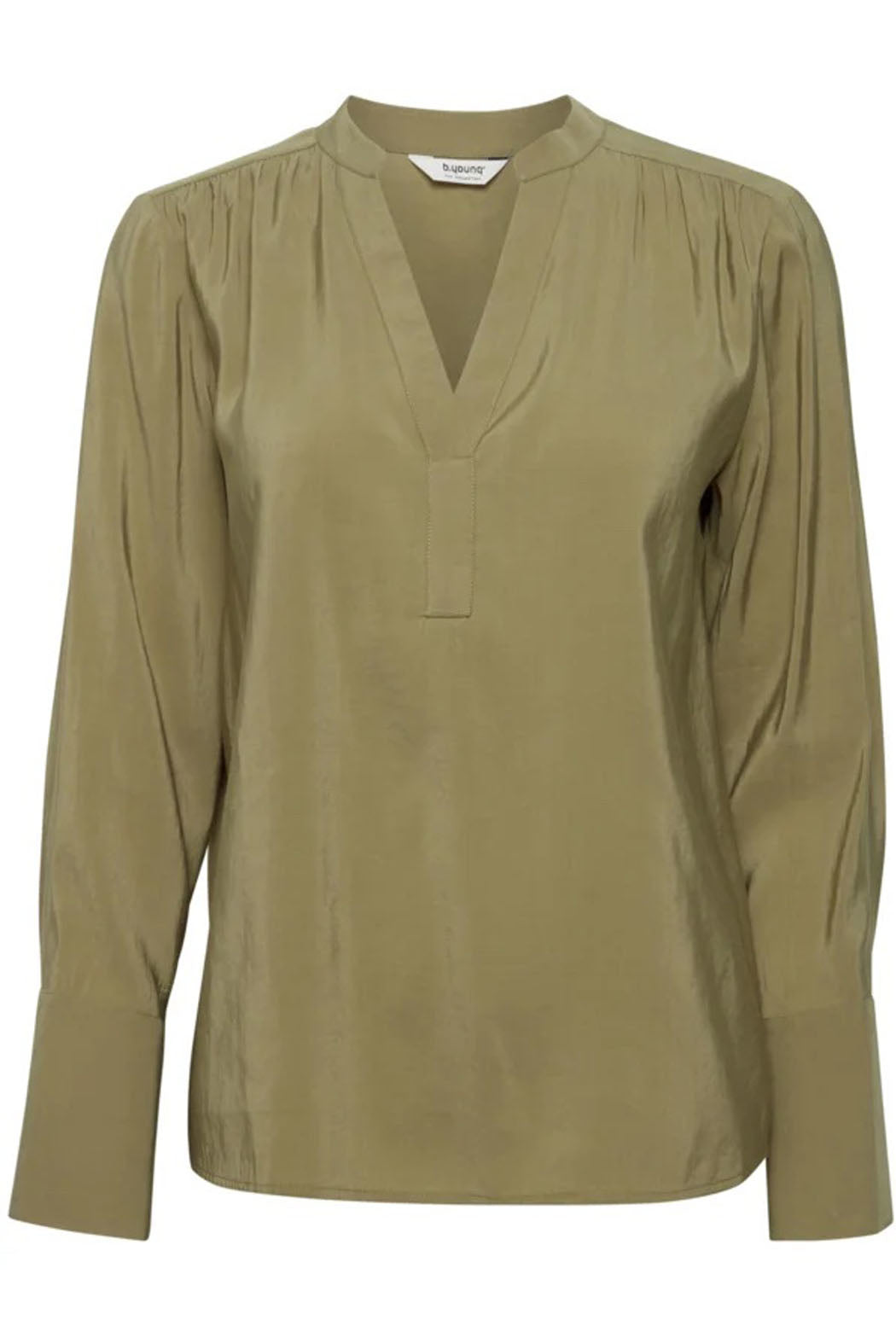 Ilian Blouse