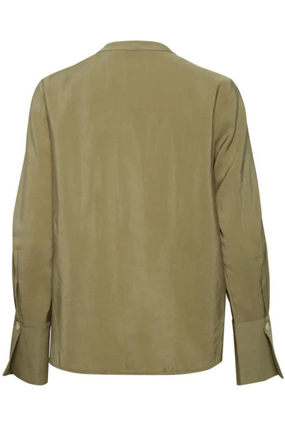 Ilian Blouse