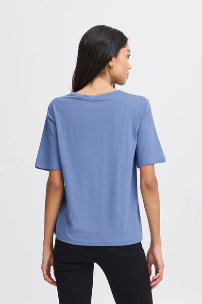 Pamila Half Sleeve T-Shirt
