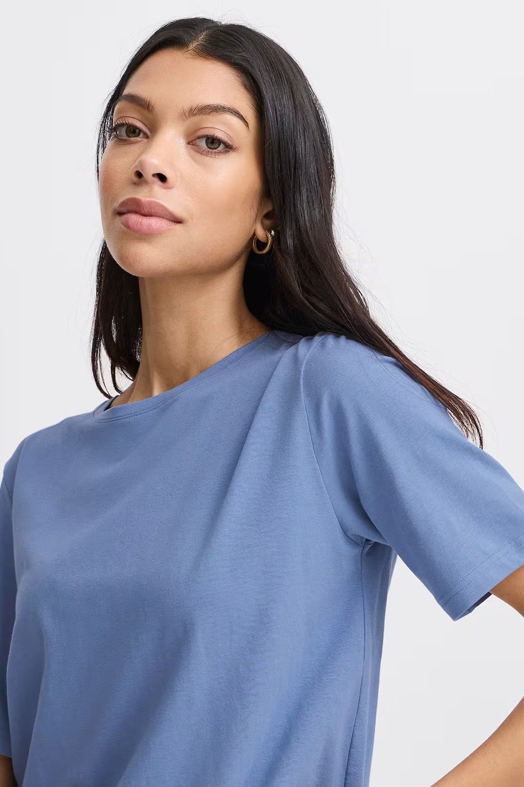 Pamila Half Sleeve T-Shirt