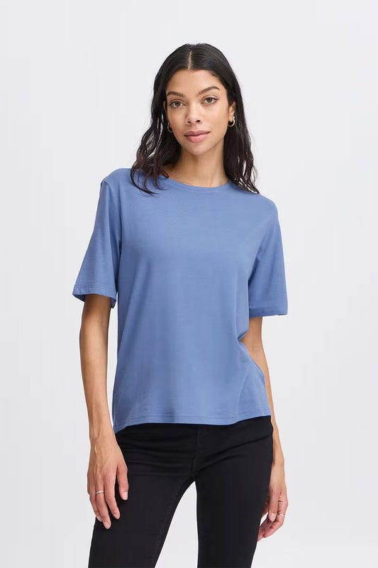 Pamila Half Sleeve T-Shirt