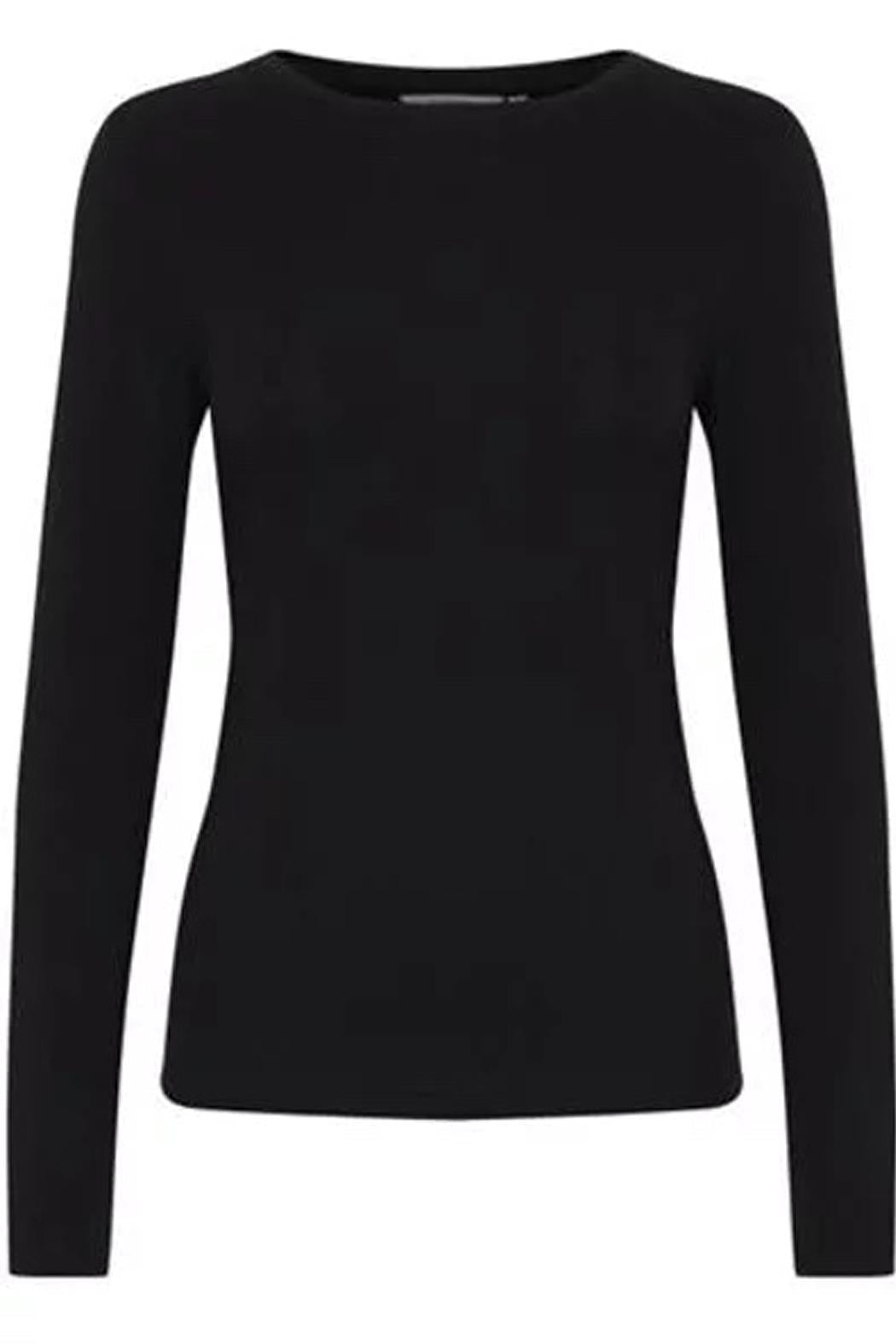 Pamila Long Sleeve
