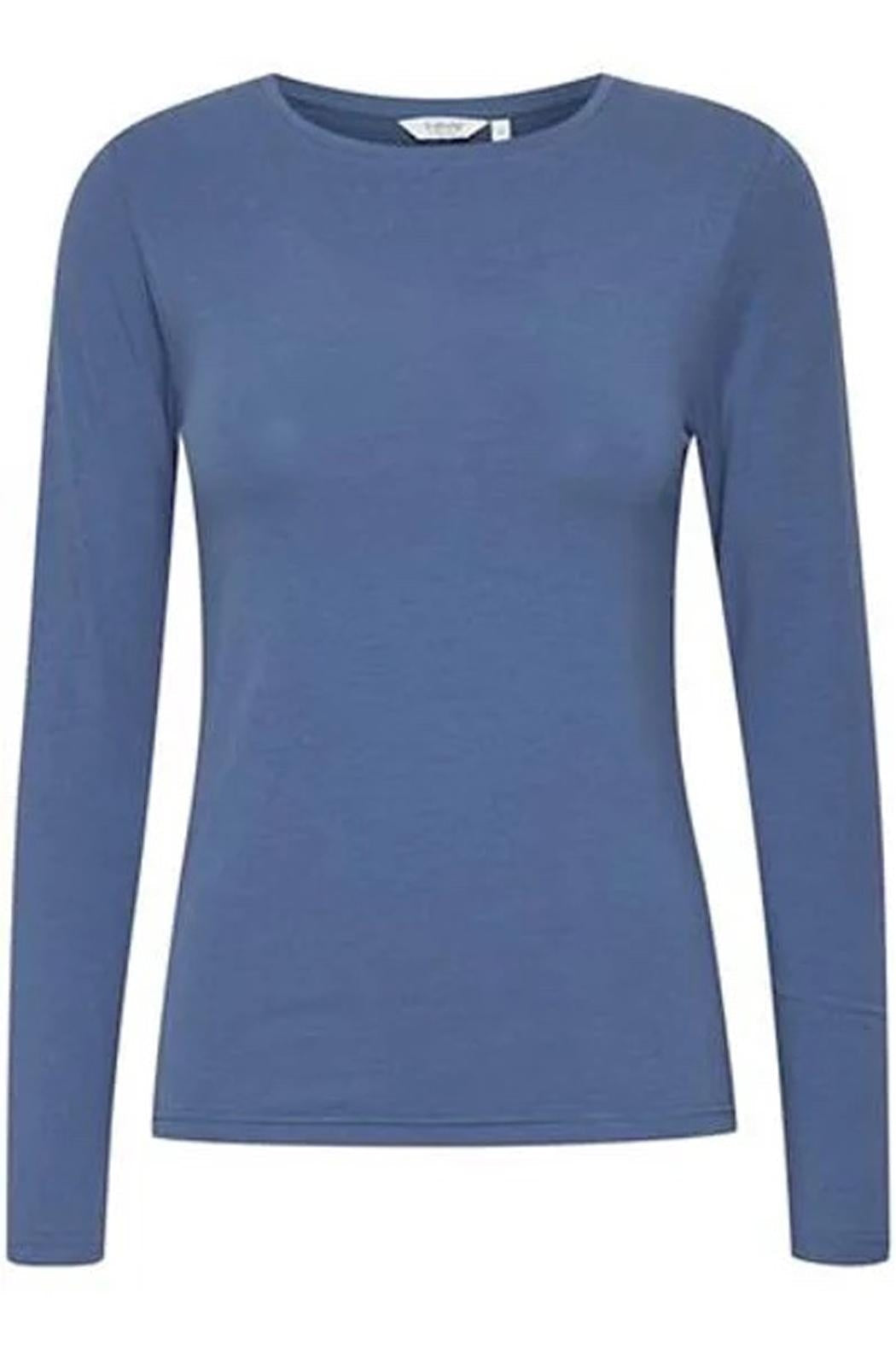 Pamila Long Sleeve