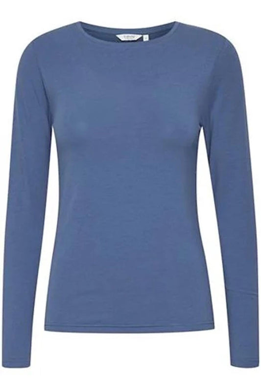 Pamila Long Sleeve