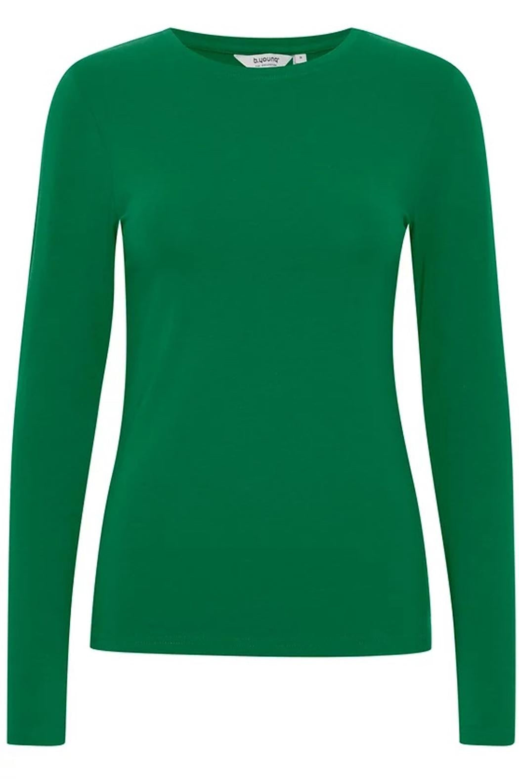Pamila Long Sleeve