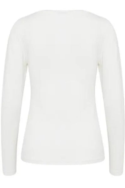 Pamila Long Sleeve Tee