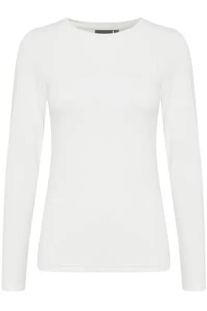 Pamila Long Sleeve Tee