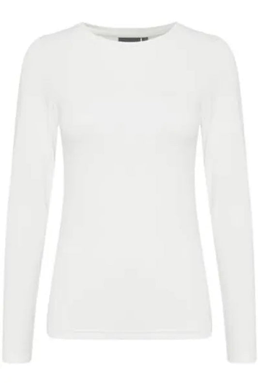 Pamila Long Sleeve Tee
