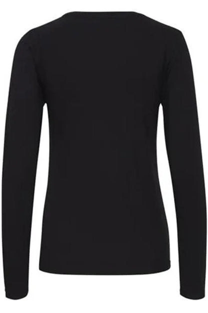 Pamila Long Sleeve Tee