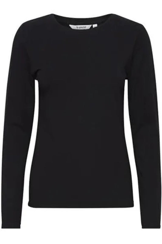 Pamila Long Sleeve Tee