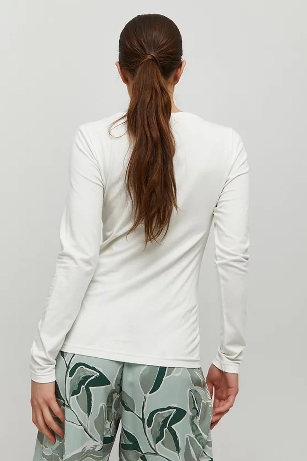 Pamila Long Sleeve