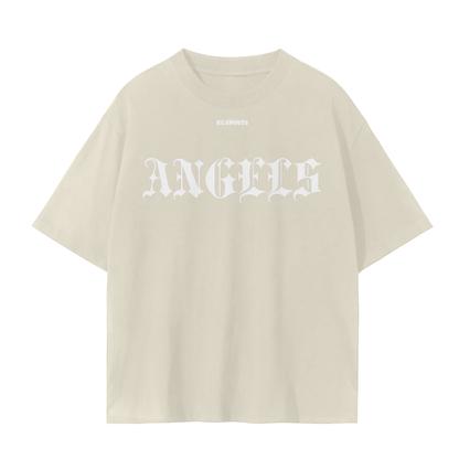ESSNTIAL ELEMNTS DS Seamless Unisex Tee