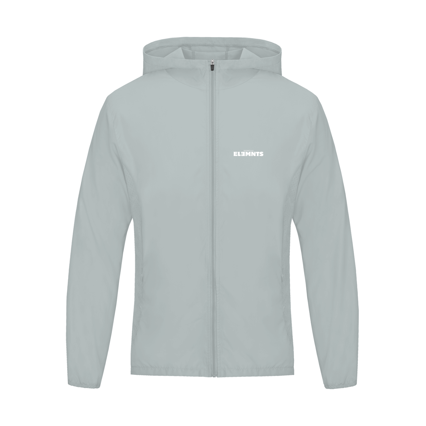 ESSNTIAL ELEMNTS ActiveFit Unisex Soft Sports Jacket