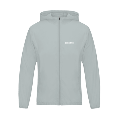 ESSNTIAL ELEMNTS ActiveFit Unisex Soft Sports Jacket