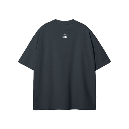 ESSNTIAL ELEMNTS Unisex Heavyweight Loose Fit Tee