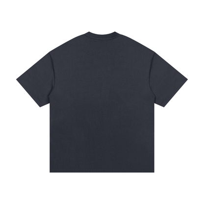 ESSNTIAL ELEMNTS Unisex 330G Heavyweight Tee