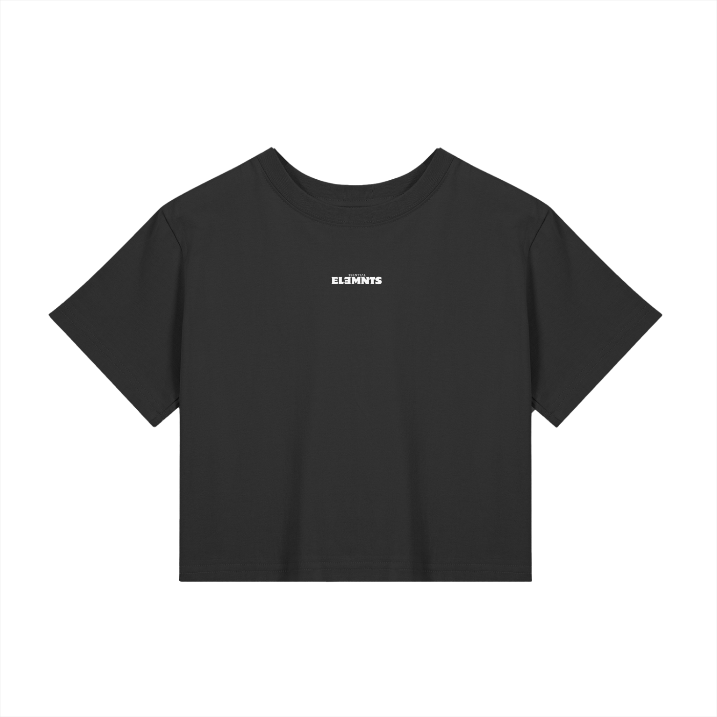 ESSNTIAL ELEMNTS 200G Women’s Seamless Tee