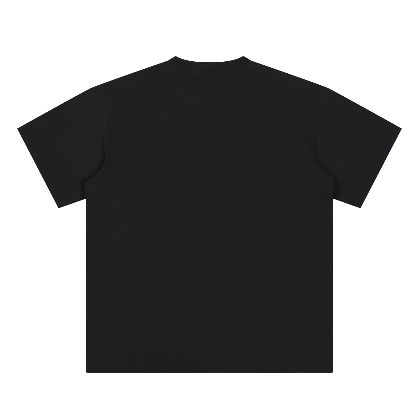 ESSNTIAL ELEMNTS Unisex 260G Cotton Tee