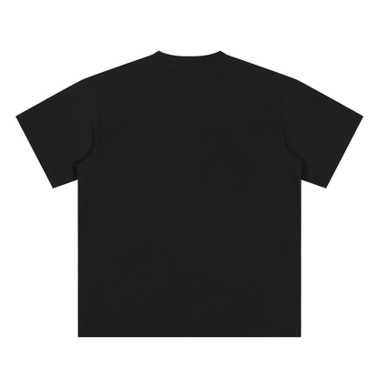 ESSNTIAL ELEMNTS Unisex 260G Cotton Tee