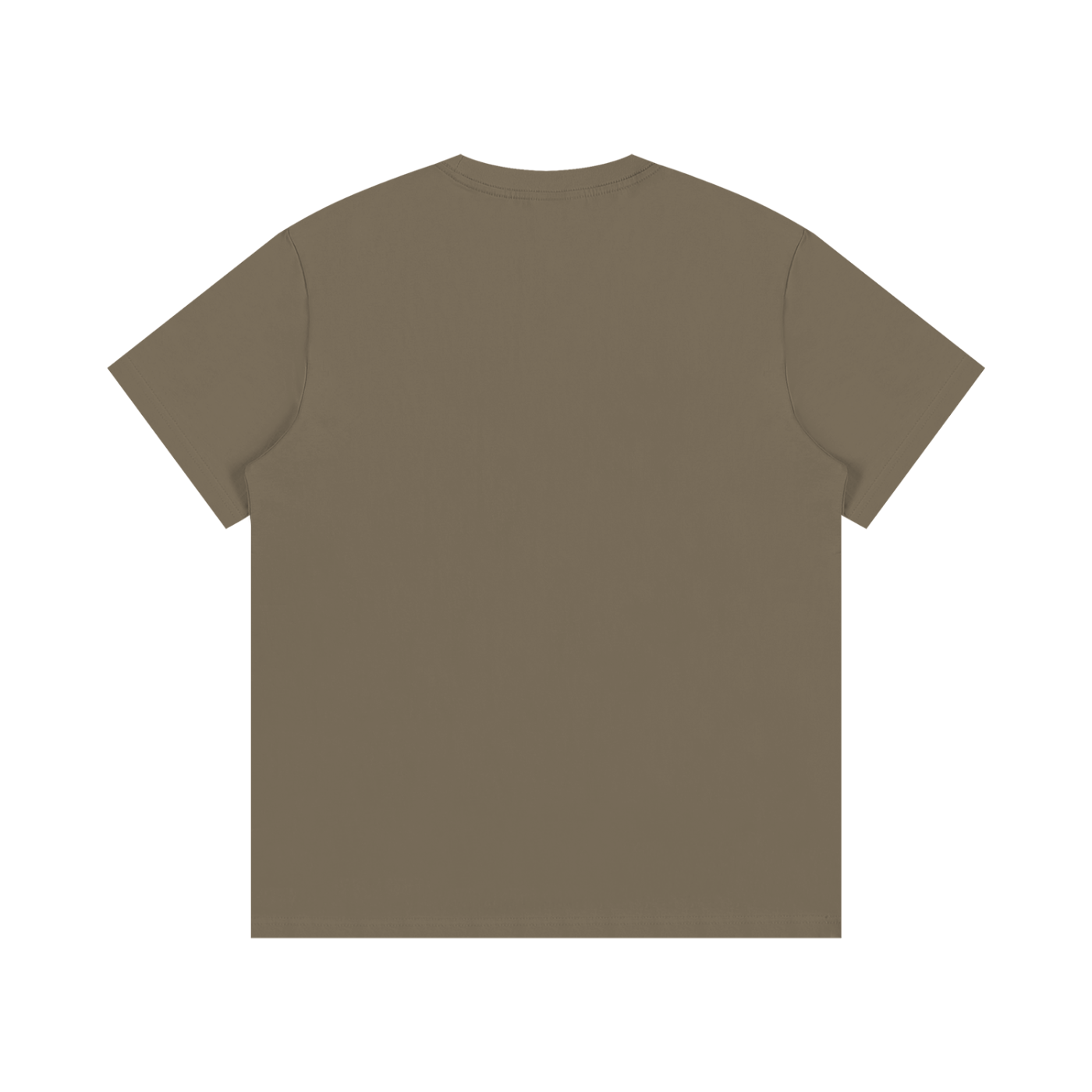 ESSNTIAL ELEMNTS Unisex 220G Cotton Tee