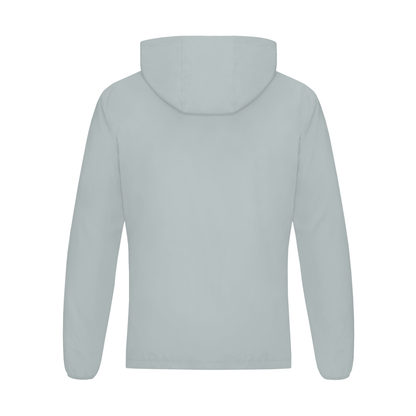 ESSNTIAL ELEMNTS ActiveFit Unisex Soft Sports Jacket