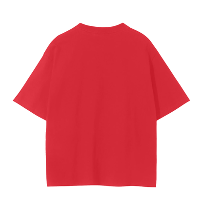 ESSNTIAL ELEMNTS Unisex DS Seamless Tee