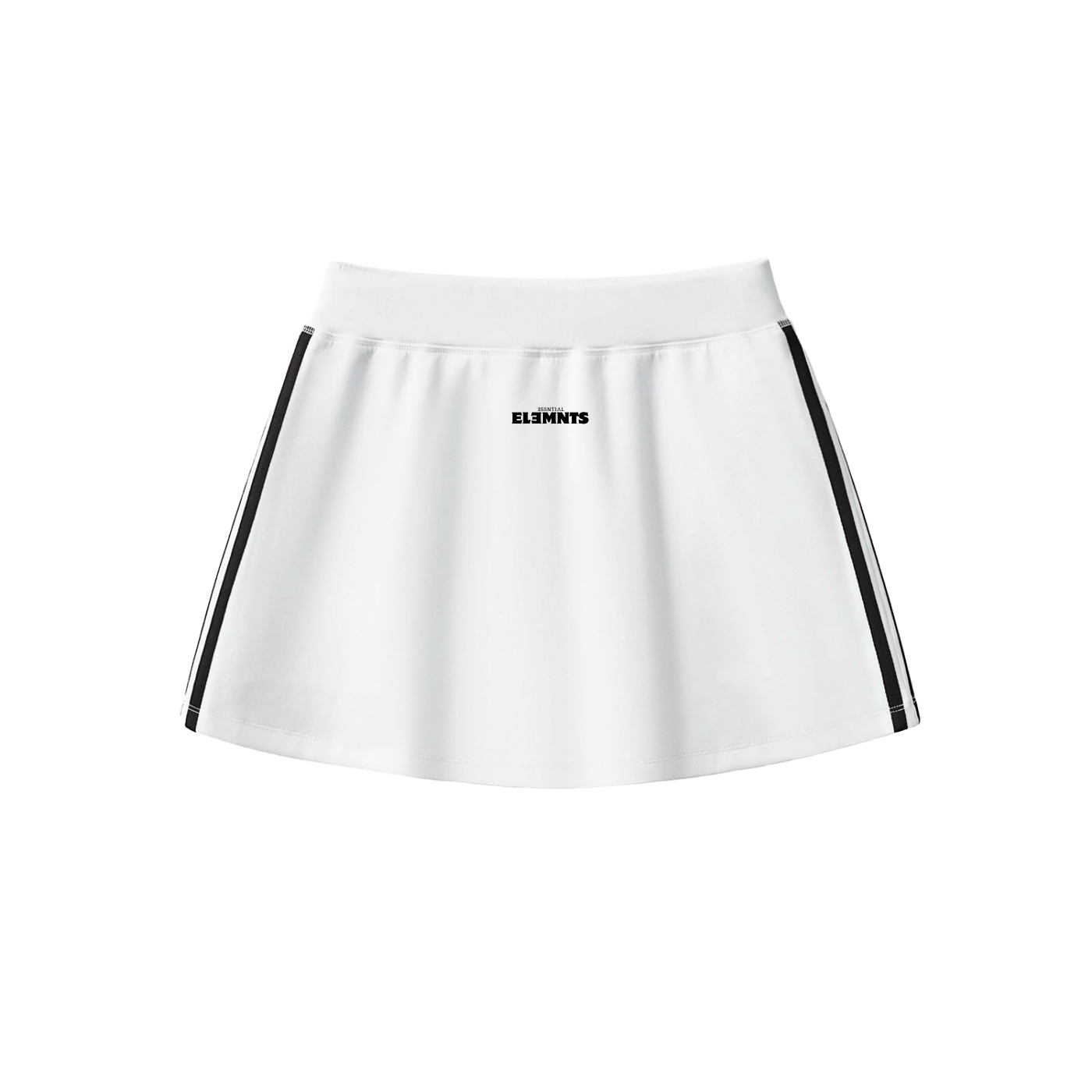 ESSNTIAL ELEMNTS Women's 230G Taped Cooling Performance Short Skirt
