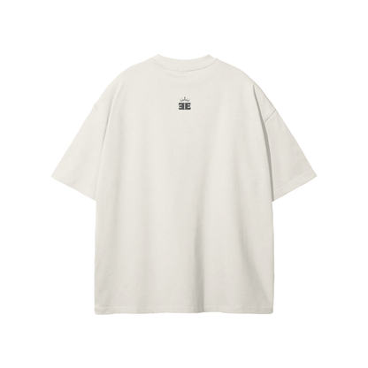 ESSNTIAL ELEMNTS Unisex Heavyweight Loose Fit Tee