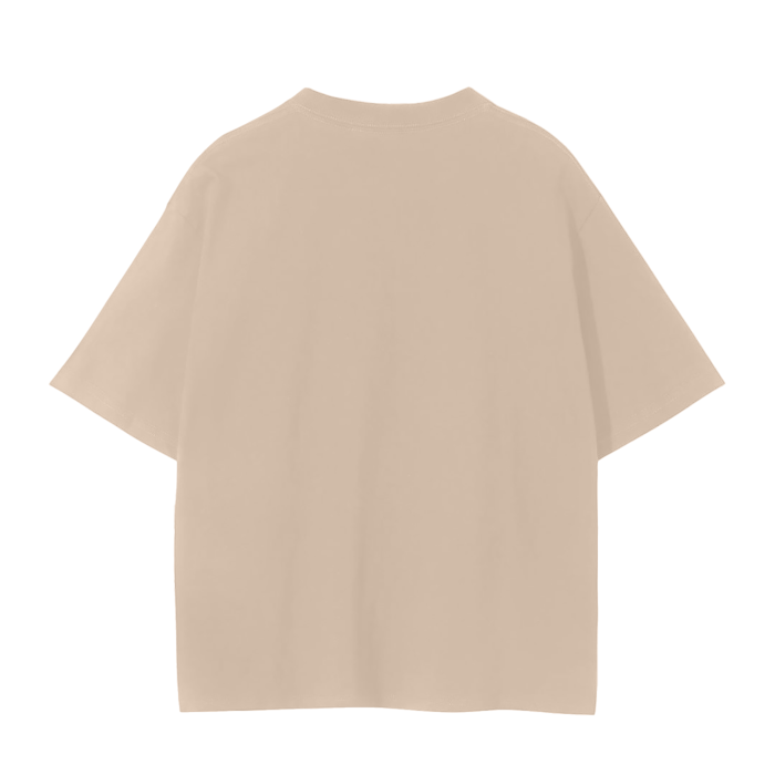 ESSNTIAL ELEMNTS Unisex DS Seamless Tee