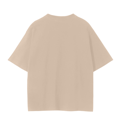 ESSNTIAL ELEMNTS Unisex DS Seamless Tee