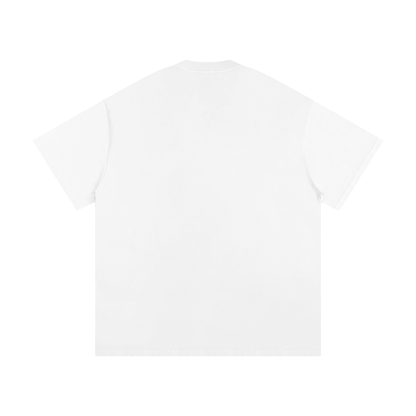 ESSNTIAL ELEMNTS Unisex Heavyweight Loose Fit Tee