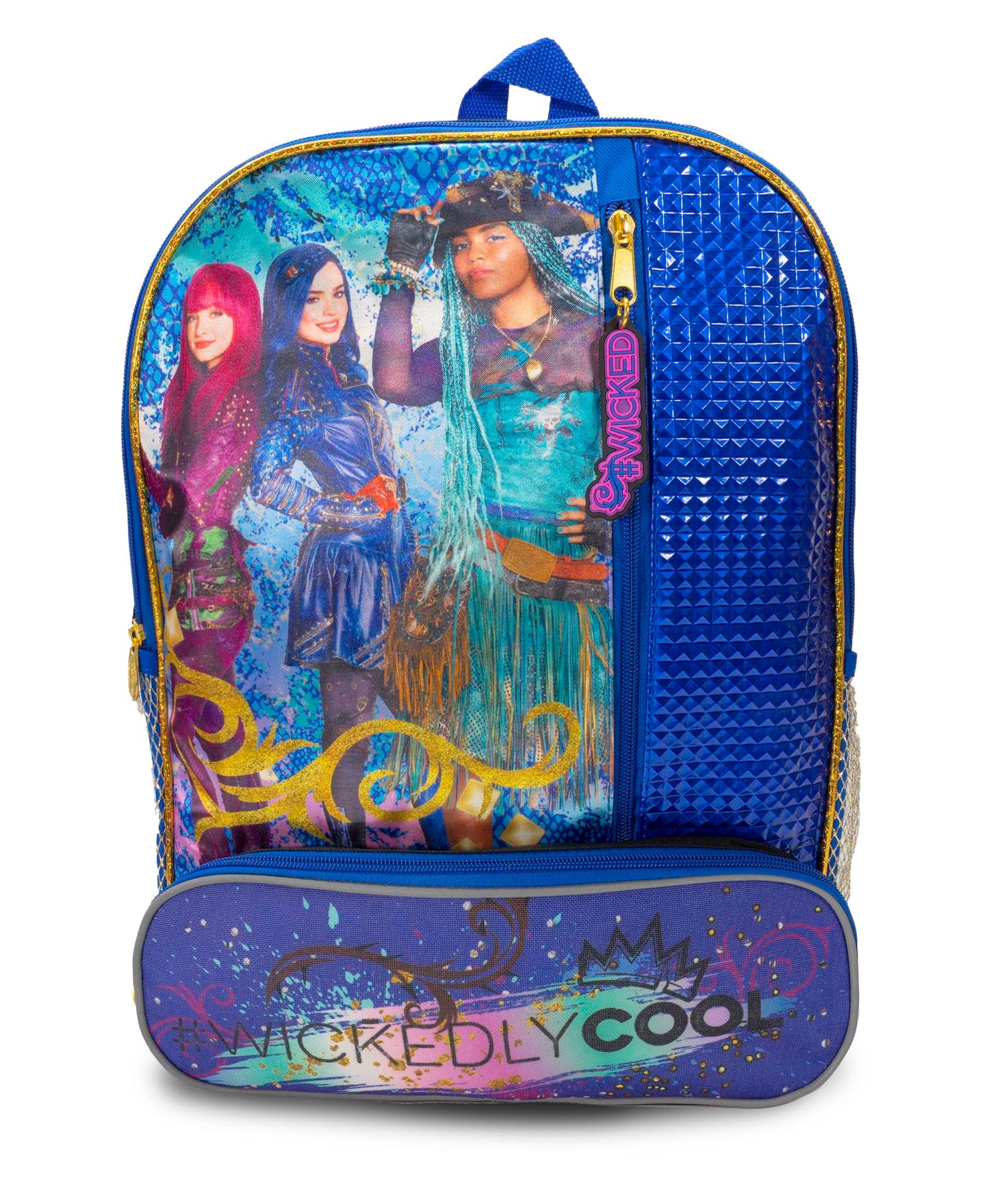 School Backpack with Free Crayola Set