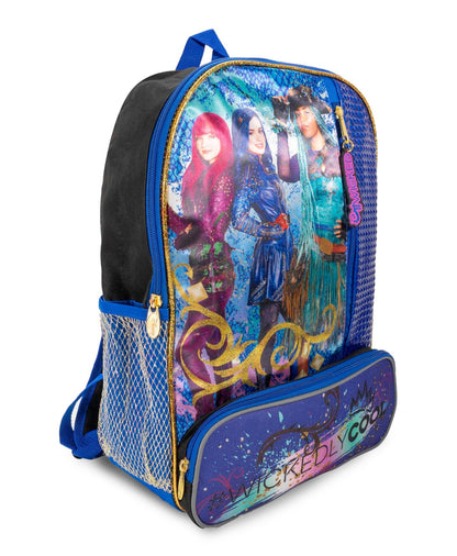 School Backpack with Free Crayola Set