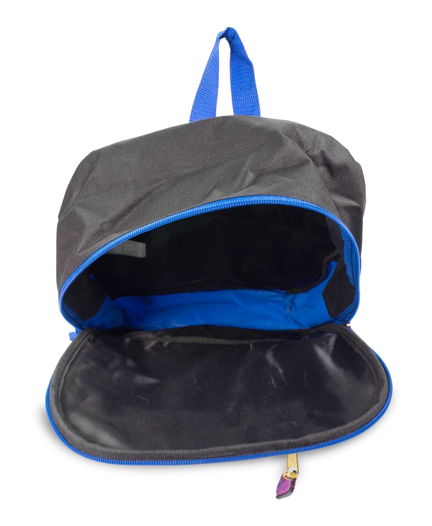 School Backpack with Free Crayola Set