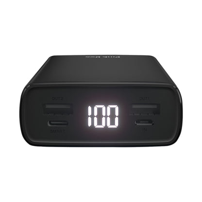 20,000 mAh Intelligent Heavy Duty Portable Power Bank