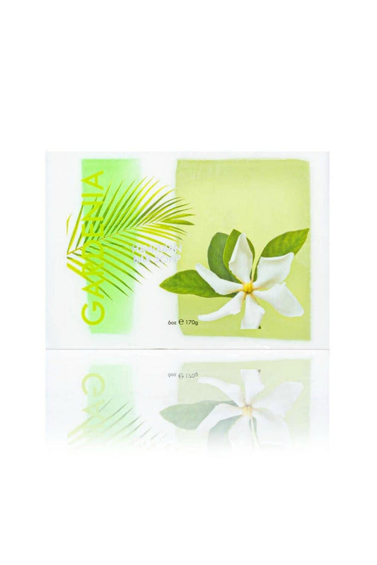 Maui Bar Soap: Gardenia