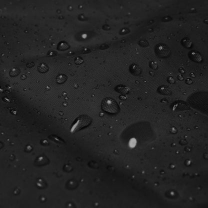 ESSNTIAL ELEMNTS Unisex Organic Polyamide Windbreaker