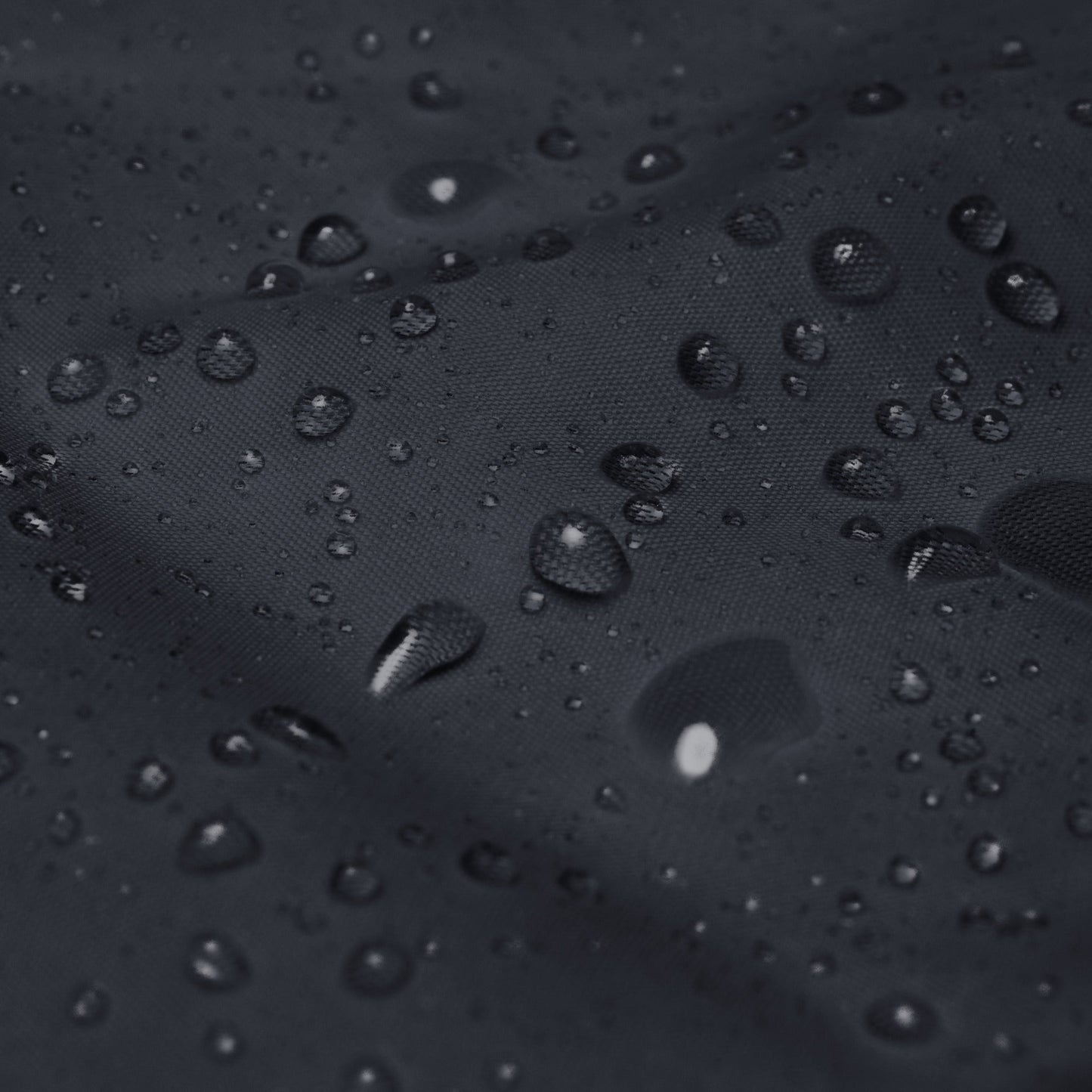 ESSNTIAL ELEMNTS Unisex Organic Polyamide Windbreaker