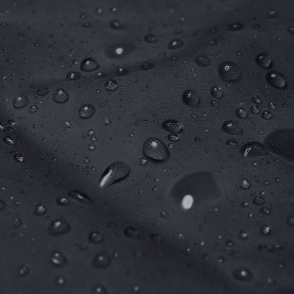 ESSNTIAL ELEMNTS Unisex Organic Polyamide Windbreaker