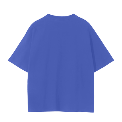 ESSNTIAL ELEMNTS Unisex DS Seamless Tee