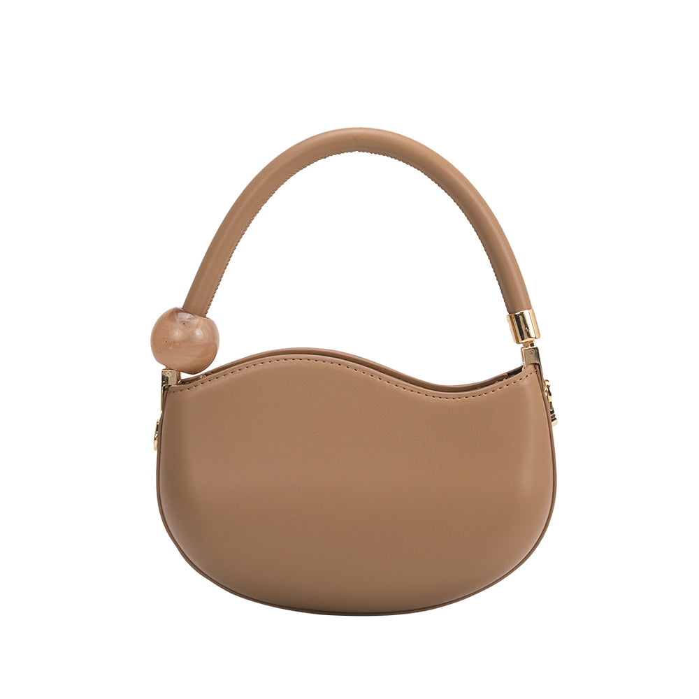 Jennie Tan Recycled Vegan Crossbody Bag