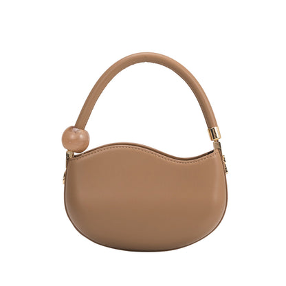 Jennie Tan Recycled Vegan Crossbody Bag