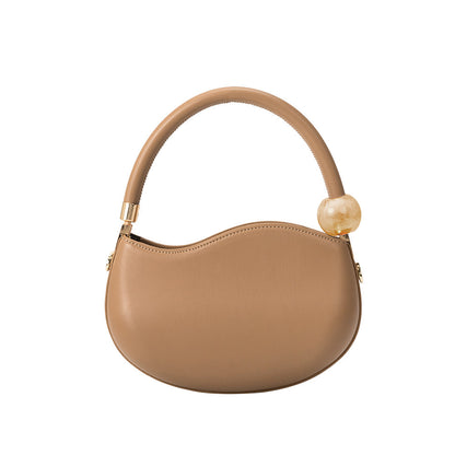 Jennie Tan Recycled Vegan Crossbody Bag
