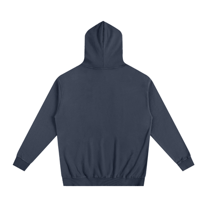 ESSNTIAL ELEMNTS Unisex 340G OS Essential Hoodie